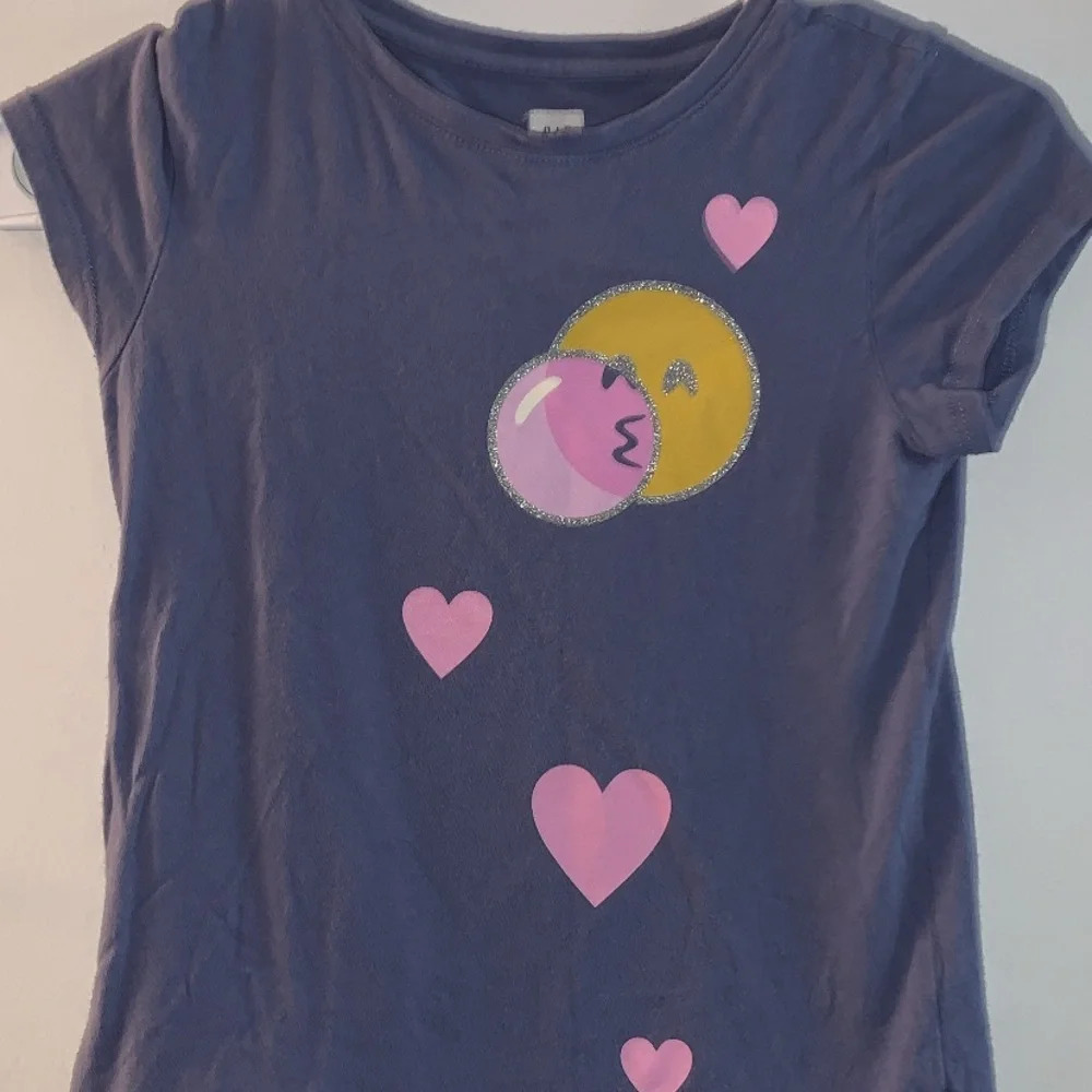 Gap size medium top